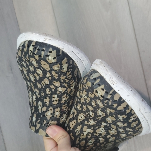 Skechers CaliGear UltraGo Womens Rubber Clogs mule shoes sz 10 - Picture 4 of 11